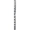 Ekena Millwork Shakuras Ceiling Medallion (For Canopies up to 5 3/4"), Hand-Painted Platinum, 33 7/8"OD x 2"P CM34SHPLS - alternate 4
